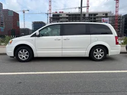 Chrysler Grand Voyager
