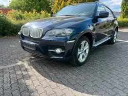 Blau Gebraucht 2010 BMW X6 SUV | 18.560 €