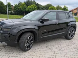 Schwarz Gebraucht 2023 Jeep Avenger EV SUV | 25.290 € (Guter Preis)