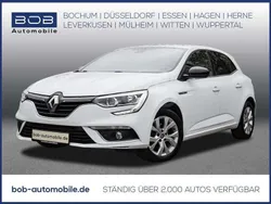 Renault Mégane IV