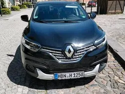 Schwarz Gebraucht 2018 Renault Kadjar SUV | 13.500 € (Fairer Preis)