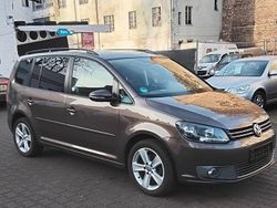 Braun Gebraucht 2011 VW Touran Comfortline Van / Kleinbus | 6.950 € (Fairer Preis)