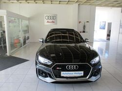 Schwarz Gebraucht 2019 Audi RS5 Sportback Sport Limousine | 56.980 € (Superpreis)