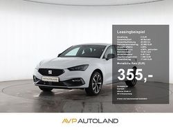 Andere farbe Gebraucht 2022 Seat Leon FR Kleinwagen | 34.989 €