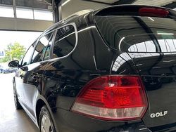 Schwarz Gebraucht 2011 Nissan Qashqai +2 SUV | 4.700 €