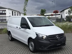 Weiß Gebraucht 2019 Mercedes Vito Van / Kleinbus | 18.680 € (Superpreis)