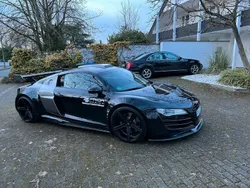 Audi R8 Coupé
