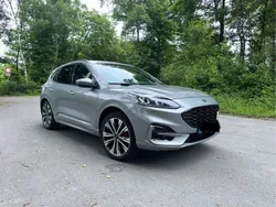 Silber Gebraucht 2021 Ford Kuga ST-Line X SUV | 24.400 € (Etwas zu teuer)