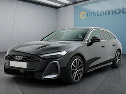 Schwarz Gebraucht 2024 Audi A5 Coupé | 57.049 € (Etwas zu teuer)