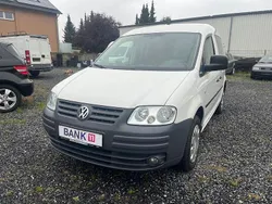 Weiß Gebraucht 2006 VW Caddy Life Van / Kleinbus | 3.995 € (Fairer Preis)