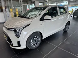 Beige Neu 2024 Kia Picanto Vision Kleinwagen | 15.995 € (Fairer Preis)