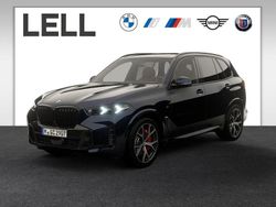 Schwarz Neu 2025 BMW X5 Shadowline SUV | 91.950 € (Guter Preis)