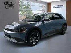 Gebraucht 2024 Hyundai Ioniq 5 Techniq SUV | 45.000 € (Guter Preis)