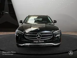 Gebraucht 2021 Mercedes E300 | 36.590 € (Guter Preis)