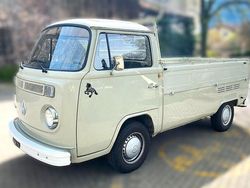 Grau Gebraucht 1973 VW T2 Van | 11.888 €