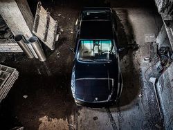 Schwarz Gebraucht 1985 Porsche 944 Turbo Coupé | 29.900 €