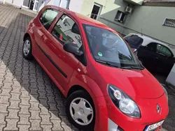 Rot Gebraucht 2011 Renault Twingo Authentique Kleinwagen | 1.400 € (Superpreis)