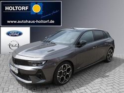 Moonstone grey Gebraucht 2022 Opel Astra Ultimate Limousine | 25.880 € (Etwas zu teuer)