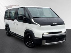 Weiß Neu 2025 Kia PV5 Van / Kleinbus | 31.688 € (Guter Preis)