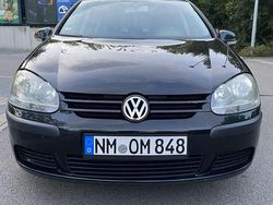 Gebraucht 2003 VW Golf IV Comfortline Limousine | 2.200 € (Fairer Preis)