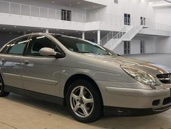 Grau Gebraucht 2001 Citroën C5 Exclusive Limousine | 1.900 € (Fairer Preis)