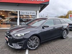 Schwarz Neu 2025 Kia Ceed Sportswagon GT-Line Kombi | 30.900 € (Fairer Preis)
