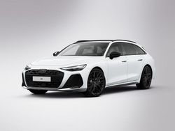 Gletscherweiß metallic Neu 2025 Audi A6 Edition .1 Kombi | 81.900 € (Teuer)