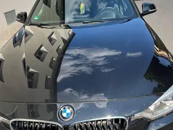 Schwarz Gebraucht 2012 BMW 328 Sport Line Limousine | 15.000 € (Fairer Preis)