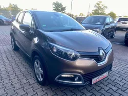 Braun Gebraucht 2014 Renault Captur Dynamique SUV | 7.700 € (Fairer Preis)