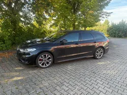 Schwarz Gebraucht 2021 Ford Mondeo ST-Line Limousine | 22.000 € (Etwas zu teuer)