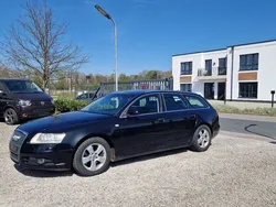 Schwarz Gebraucht 2005 Audi A6 Comfort Kombi | 2.750 € (Fairer Preis)