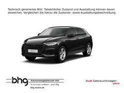 Schwarz Gebraucht 2022 Audi Q8 Performance SUV | 62.730 € (Fairer Preis)