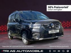Blackpearlschwarz Gebraucht 2024 Renault Kangoo Techno Van / Kleinbus | 29.470 € (Fairer Preis)