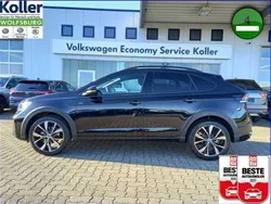 Schwarz Neu 2025 VW Taigo R-line SUV | 26.970 € (Fairer Preis)