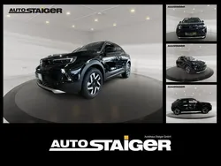Lackierung schwarz perla nera/ Gebraucht 2023 Opel Mokka Elegance SUV | 23.490 € (Fairer Preis)