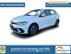 Wählbar Neu 2025 VW Polo Edition Kleinwagen | 21.990 € (Guter Preis)