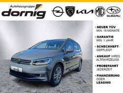 Delfingrau metallic Neu 2025 VW Touran Comfortline Van / Kleinbus | 35.970 €