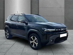Schwarz Neu 2025 Dacia Duster Journey SUV | 29.315 € (Fairer Preis)
