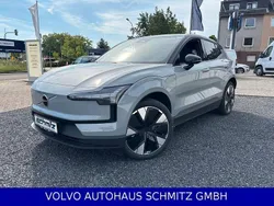 Grau Gebraucht 2024 Volvo EX30 Plus SUV | 34.800 € (Superpreis)