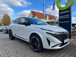 Weiß Neu 2025 Nissan Qashqai SUV | 39.890 € (Teuer)