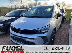 Aluminiumgrau Gebraucht 2023 Opel Crossland Elegance SUV | 19.499 € (Superpreis)