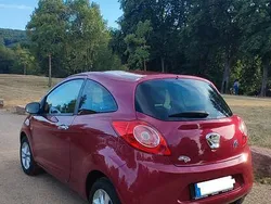 Gebraucht 2010 Ford Ka Titanium Kleinwagen | 2.950 € (Fairer Preis)