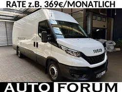 Andere Gebraucht 2020 Iveco Daily Limousine | 39.990 € (Fairer Preis)