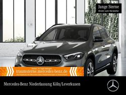 Grau Gebraucht 2024 Mercedes GLA180 Progressive SUV | 36.990 € (Fairer Preis)