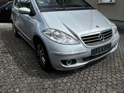 Gebraucht 2005 Mercedes A170 Avantgarde Limousine | 2.700 €