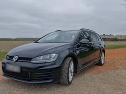 VW Golf VII