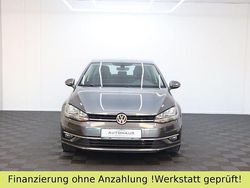 Grau Gebraucht 2019 VW Golf VII Limousine | 16.990 € (Fairer Preis)