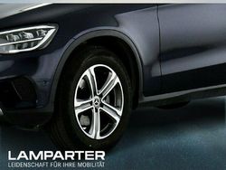 Gebraucht 2022 Mercedes GLC220 | 43.980 € (Guter Preis)