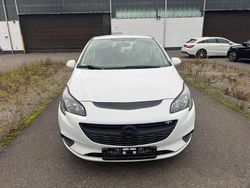Weiß Gebraucht 2016 Opel Corsa Selection Limousine | 2.990 € (Superpreis)