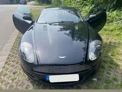 Schwarz Gebraucht 2005 Aston Martin DB9 Coupé | 35.999 €
